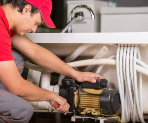 About Sewer Line Replacement Paramus, NJ